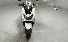 YAMAHA N-MAX 125 SED6J