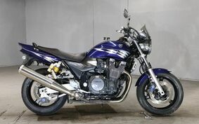 YAMAHA XJR1300 2007 RP17J