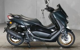 YAMAHA N-MAX 125 SEG6J