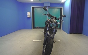 YAMAHA MT-07 ABS 2015 RM07J