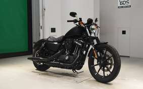 HARLEY XL883N 2021 LE2