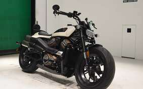 HARLEY RH1250S 2022