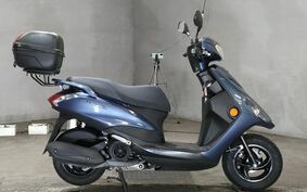 YAMAHA AXIS Z SED7J