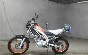 YAMAHA TRICKER DG16J