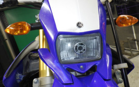 YAMAHA WR250R DG15J