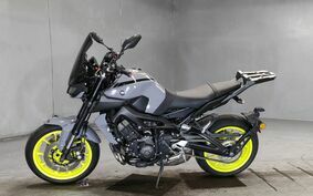 YAMAHA MT-09 2017 RN52J