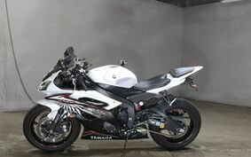 YAMAHA YZF-R6 2021 RJ157