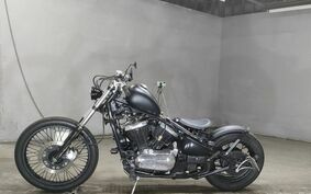 KAWASAKI VULCAN 400 1995 VN400A