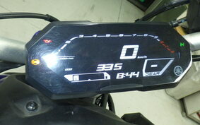 YAMAHA MT-07 2023 RM33J