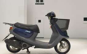 YAMAHA JOG POCHE SA08J