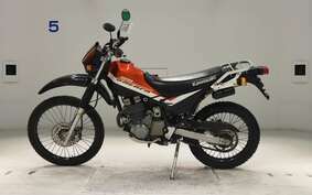 KAWASAKI SUPER SHERPA KL250G