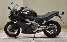 KAWASAKI NINJA 400R 2010 ER400B