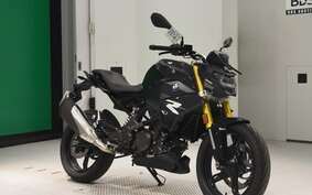 BMW G310R 2023