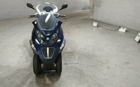 PIAGGIO MP3 400 FL 2009 ZAPM5910