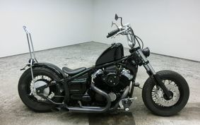 YAMAHA DRAGSTAR 400 1996