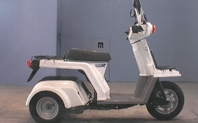 HONDA GYRO X TD02