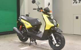 YAMAHA BW S125 SE45