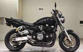 YAMAHA XJR1200 1994 4KG