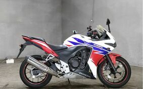 HONDA CBR400R 2013 NC47