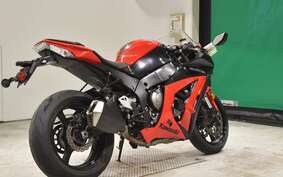 KAWASAKI ZX 10 NINJA R A 2012 ZXCK18