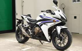 HONDA CBR400R ABS 2018 NC47