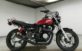 KAWASAKI ZEPHYR 400 1996 ZR400C