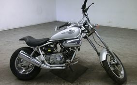 HONDA MAGNA 50 AC13