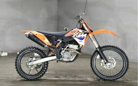 KTM 250 SX F MXJ