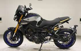 YAMAHA MT-09 ASP 2019 RN52J