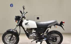 HONDA APE 100 HC07