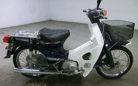 HONDA C70 SUPER CUB CUSTOM C70