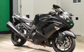 KAWASAKI ZX 1400 NINJA R A 2014 ZXT40E