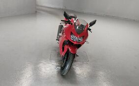 KAWASAKI NINJA 250R EX250K