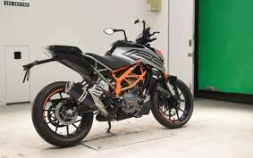 KTM 125 DUKE JPA40