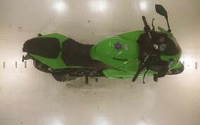 KAWASAKI NINJA 250R EX250K