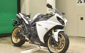 YAMAHA YZF-R1 2012 RN24J