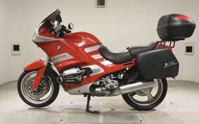 BMW R1100RS 1999