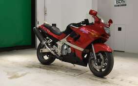 KAWASAKI ZZ-R400 Gen.2 2000 ZX400N