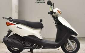 YAMAHA AXIS 125 TREET SE53J