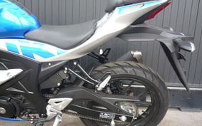 SUZUKI GSX-R125 ABS DL33B