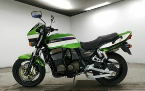 KAWASAKI ZRX1200 R 2002 ZRT20A