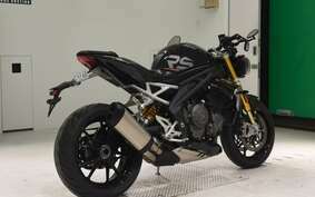 TRIUMPH SPEED TRIPLE RS 2021