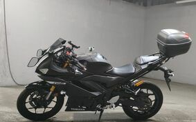 YAMAHA YZF-R3 2019 RH13J