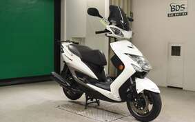 YAMAHA CYGNUS 125 X SR 2 SE44J