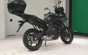 KAWASAKI VERSYS 650 2024 LE650H