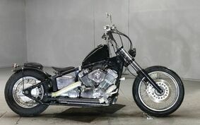 YAMAHA DRAGSTAR 400 2000 4TR