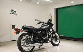 KAWASAKI W800 STREET 2021 EJ800B