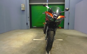 YAMAHA FAZER FZ6 S 2010 RJ14