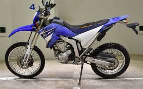 YAMAHA WR250R DG15J