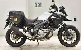 SUZUKI DL650 ( V-Strom 650 ) A 2018 C733A